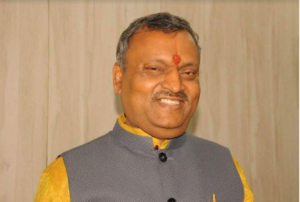 Meeting Schedule Likely to Change Due to High Number of Aspirants – Dayashankar Tiwari
