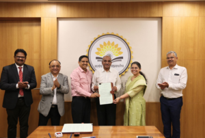 IIM Nagpur Drives Rural Transformation in Maharashtra Through IVDP 2.0