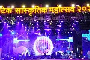 Ajit Pawar’s Contribution to Ramtek’s Development Is Invaluable: MoS Finance Adv. Ashish Jaiswal