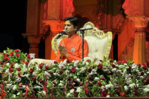 Ramtek Festival Begins with Tribute to Late Ajit Pawar