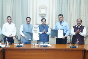 IIM Nagpur Recognized as Incubation Center to Boost Vidarbha Startup Ecosystem