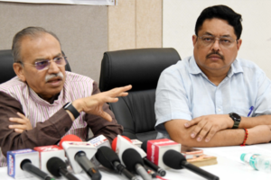 Sindhivihir and Amjhari Selected for Honey Village Scheme in Vidarbha